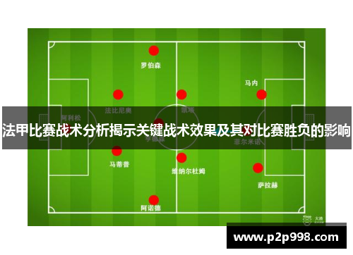法甲比赛战术分析揭示关键战术效果及其对比赛胜负的影响